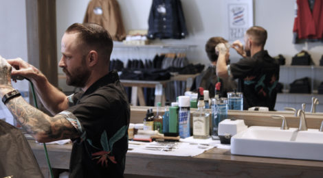 book a shave/cut