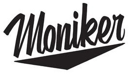 Moniker Leather Goods